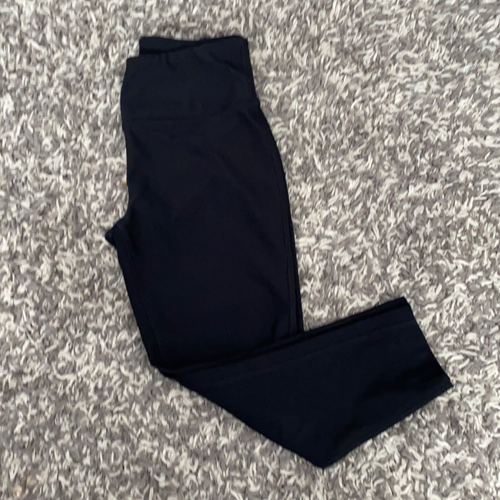 Mondetta crop leggings